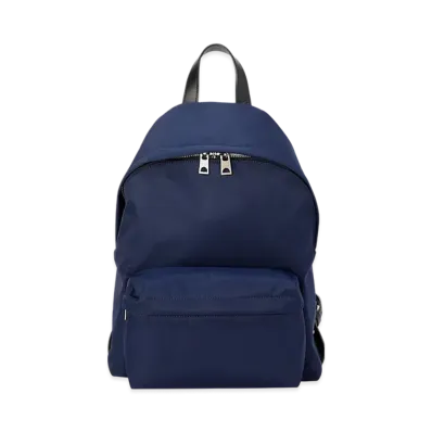 Onitsuka Tiger Back Pack "Navy"