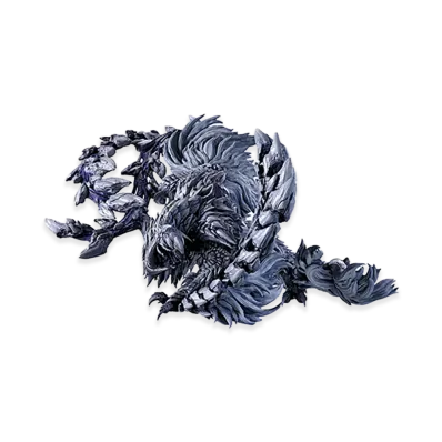 BANDAI "Ichiban Kuji" -Monster Hunter Wilds- A Prize Archbeld Figure