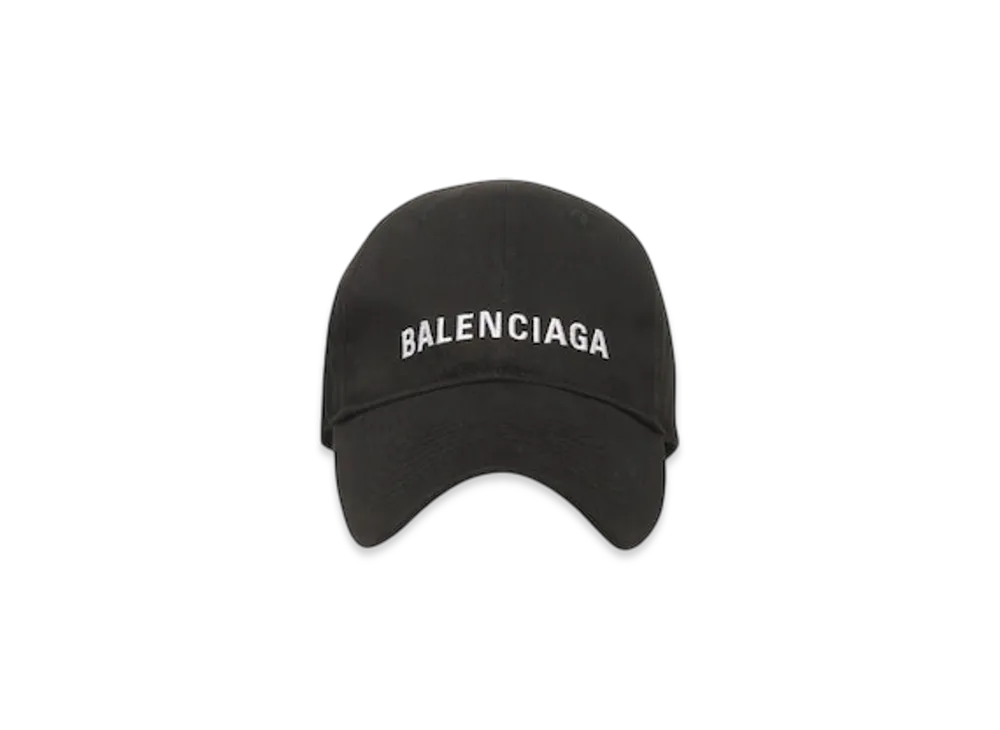 送料込+BALENCIAGA+Metalhead キャップ (BALENCIAGA/キャップ