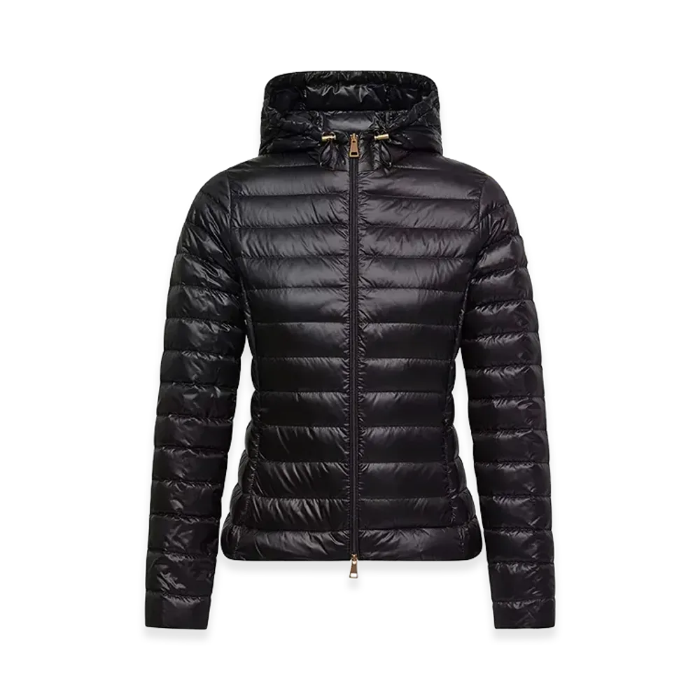MONCLER Women's Coats "Black"
