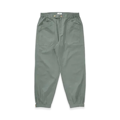 visvim Carrol Pants "LT.Green"