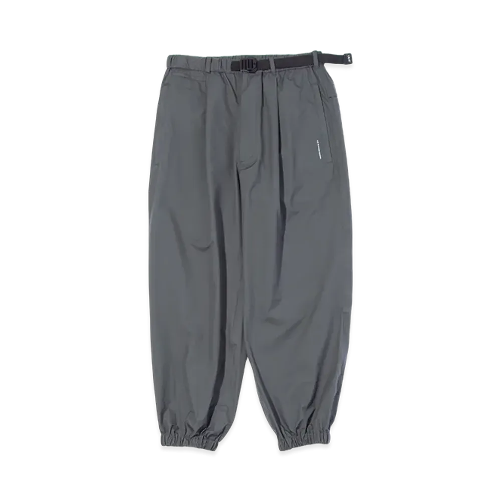 F/CE. Pertex Waterproof Easy Pants "Gray"
