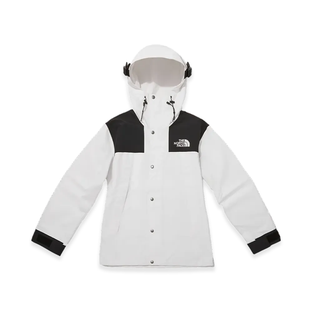The North Face Eco GTX Mountain Jacket "Ivory"