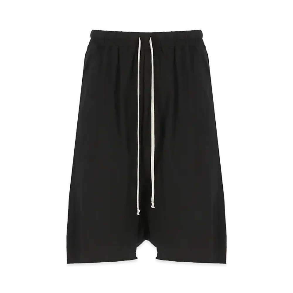Rick Owens DRKSHDW Shorts "Black"