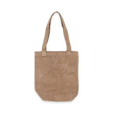 Hender Scheme Pig Bag S "Beige"