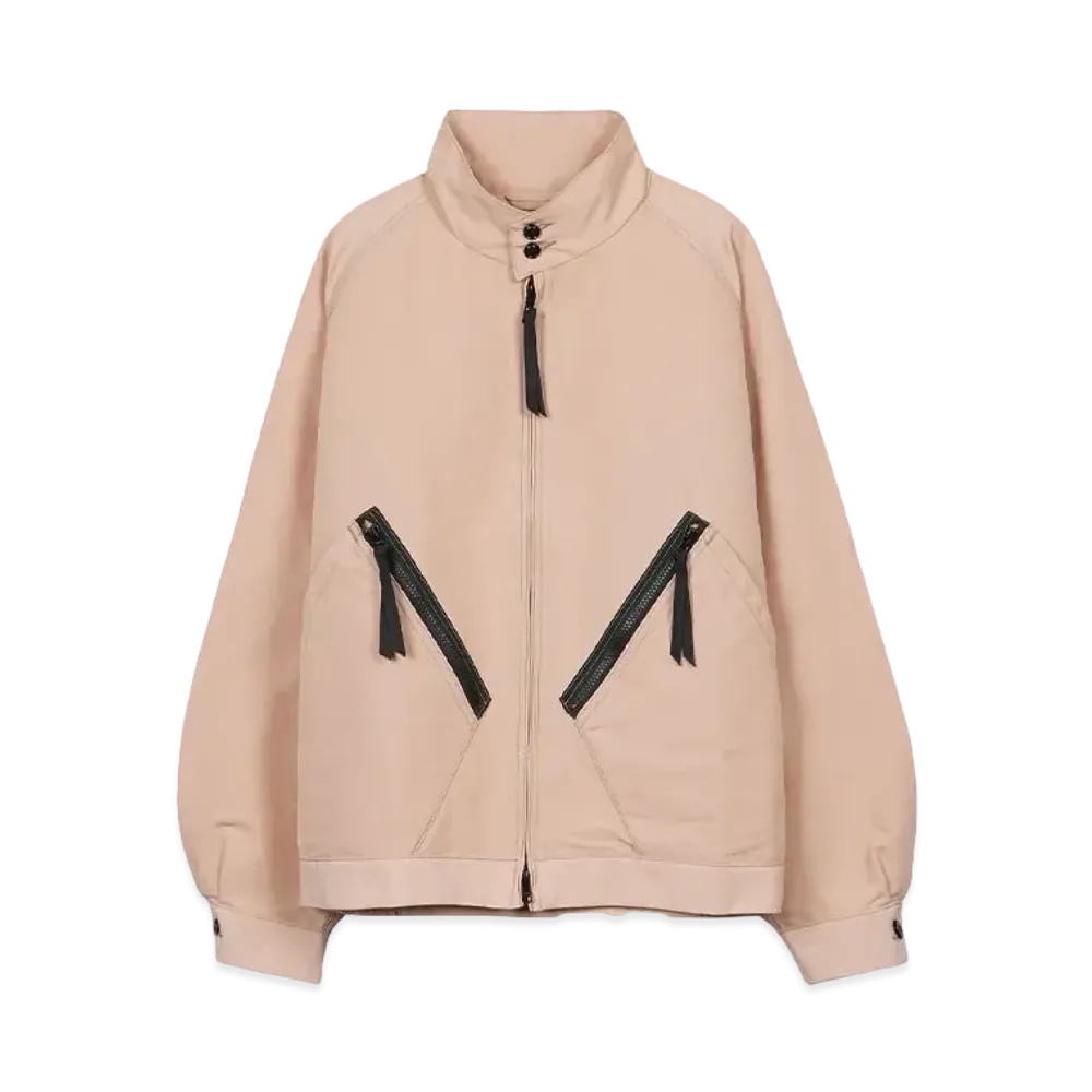 NEXUSVII. H-21-II "SMOKY PINK"