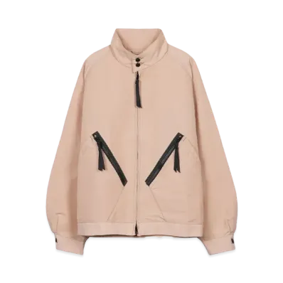 NEXUSVII. H-21-II "SMOKY PINK"
