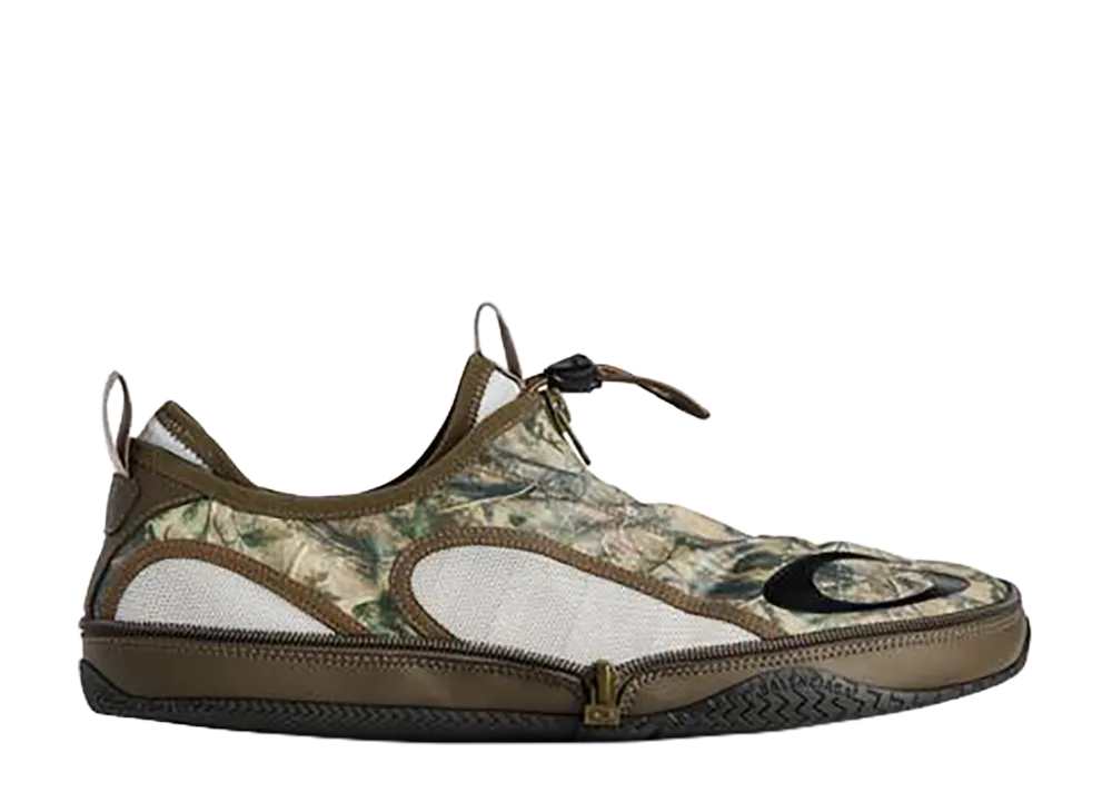 Balenciaga Pocket Sneakers "Real Tree"