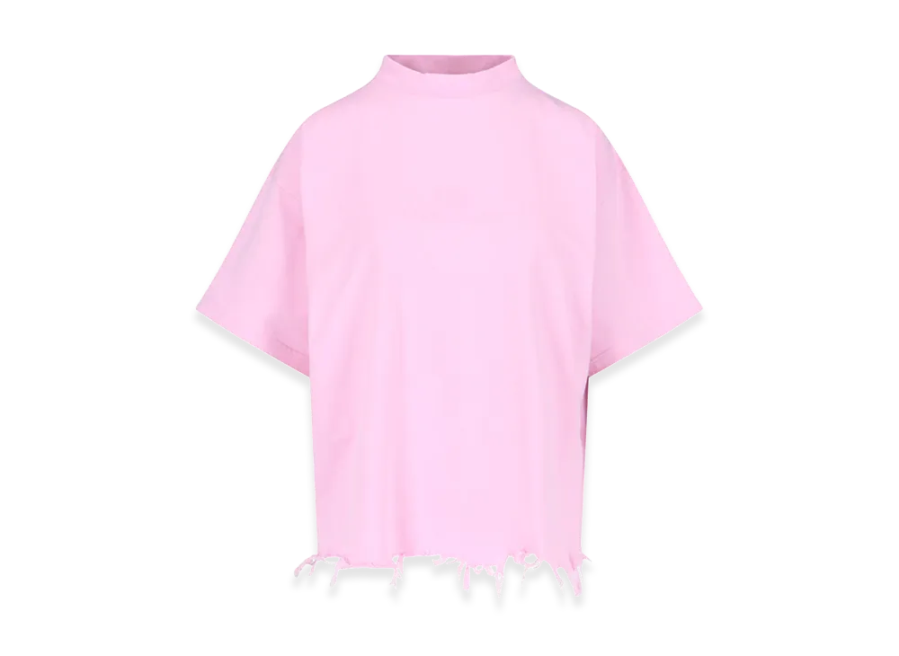 BALENCIAGA Women's T-Shirts "Pink"