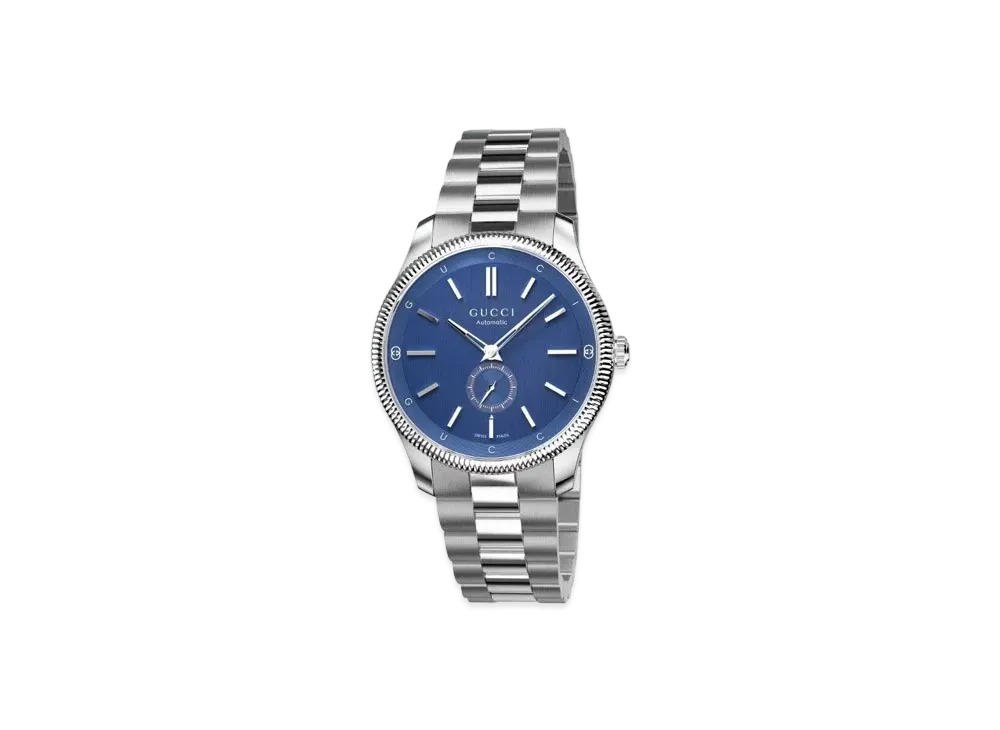 グッチ G-タイムレス ウォッチ 40mm 783402 I1600 8605の新品/中古
