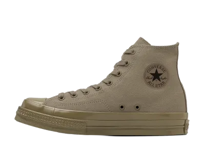 Converse All Star Squaretoe Hi "Coyote"