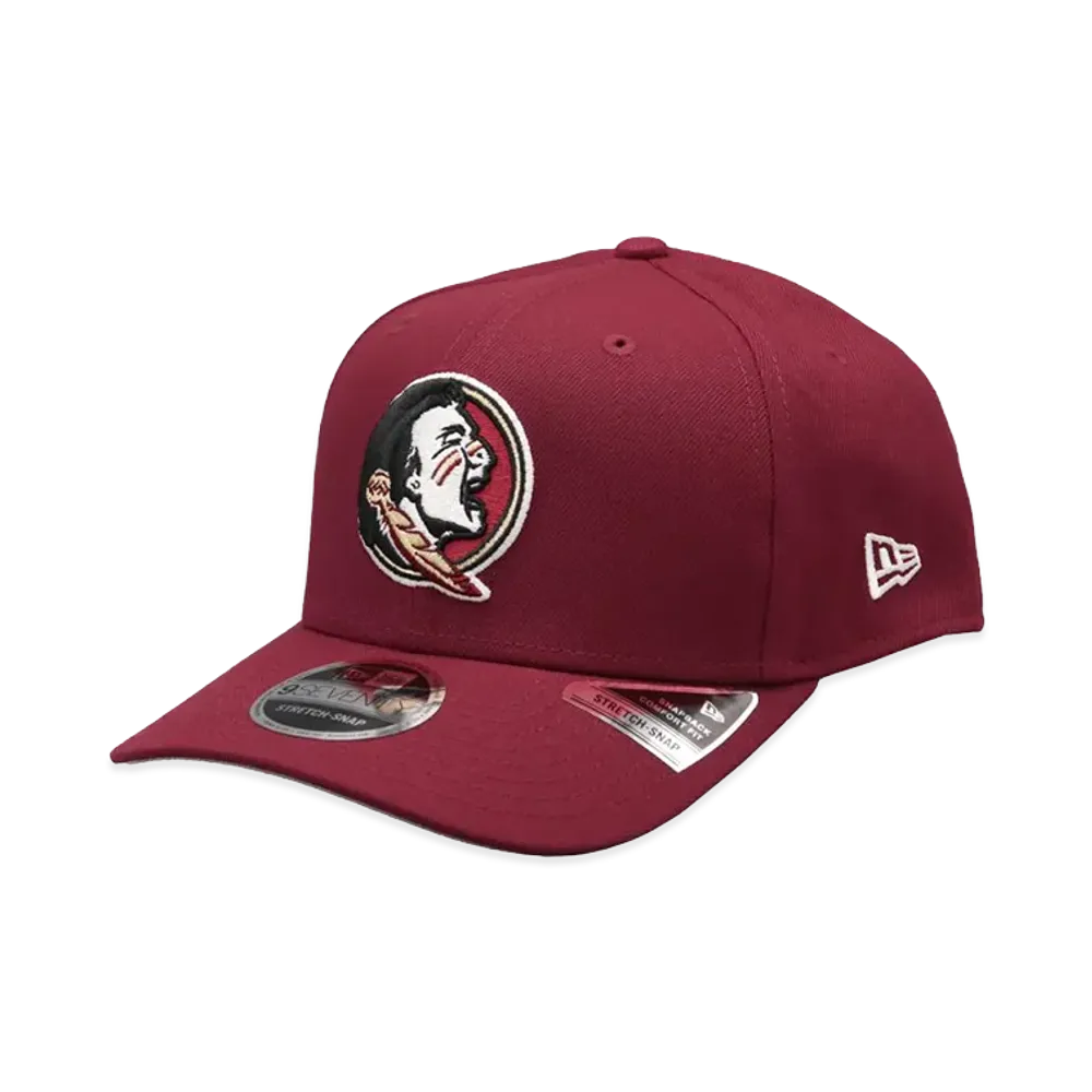 NEW ERA 9Seventy NCAA Stretch Snap Florida "Red"