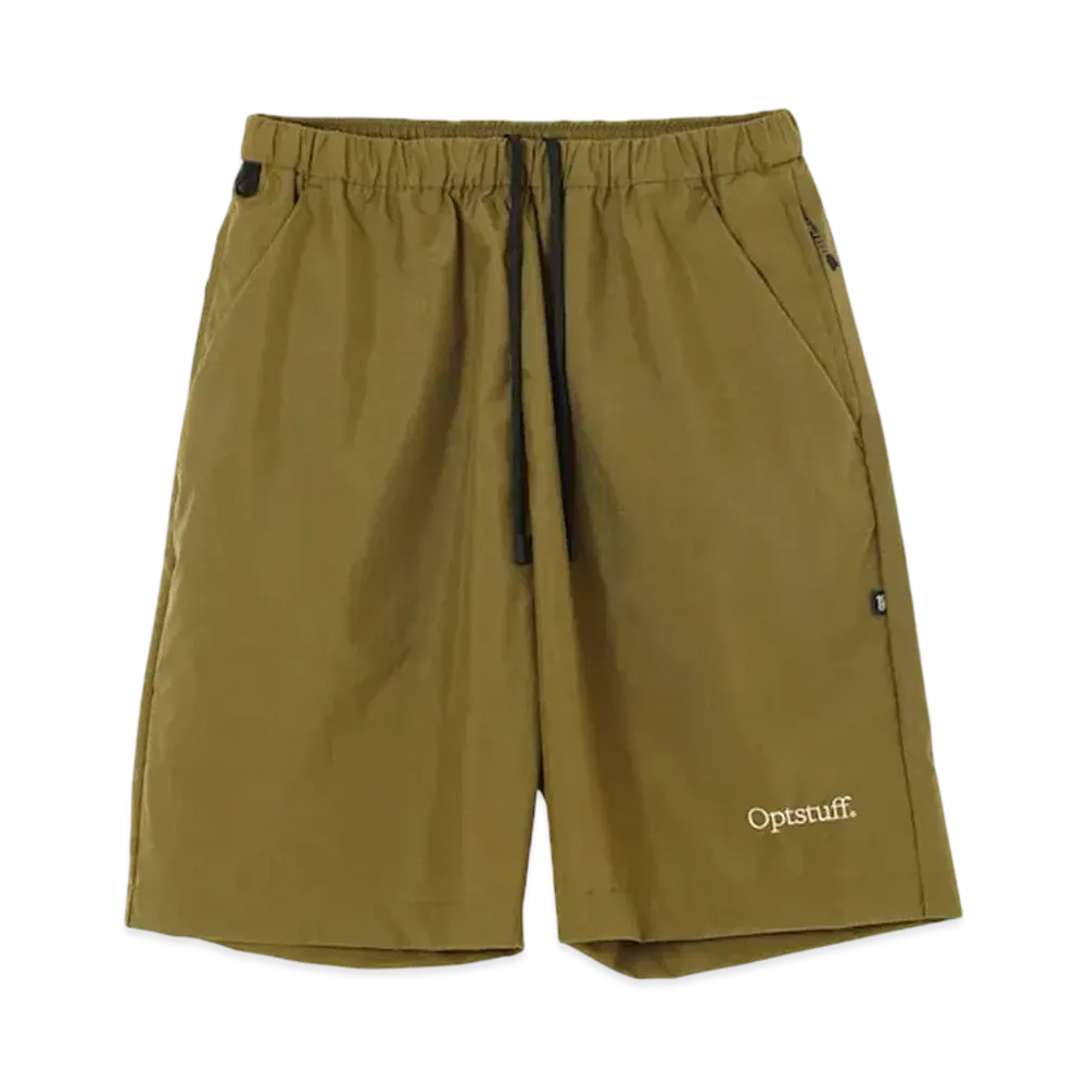 Optstuff Crew Shorts "Kahki"