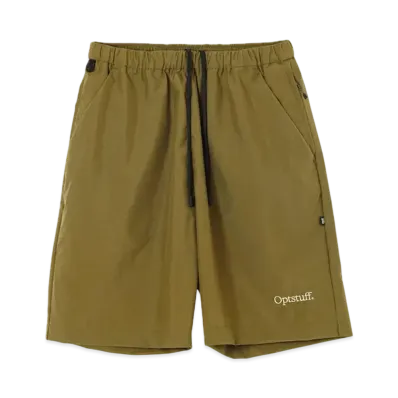 Optstuff Crew Shorts "Kahki"