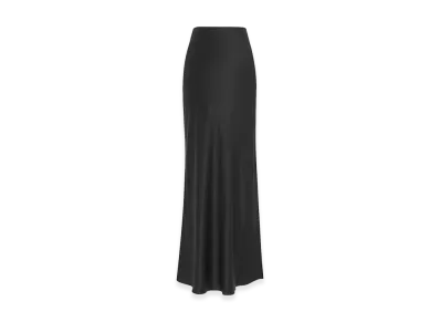 Saint Laurent Women's Skirts "Black"