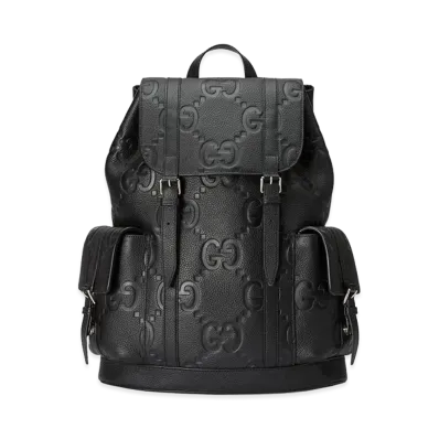 GUCCI Cruise Bags "Black"