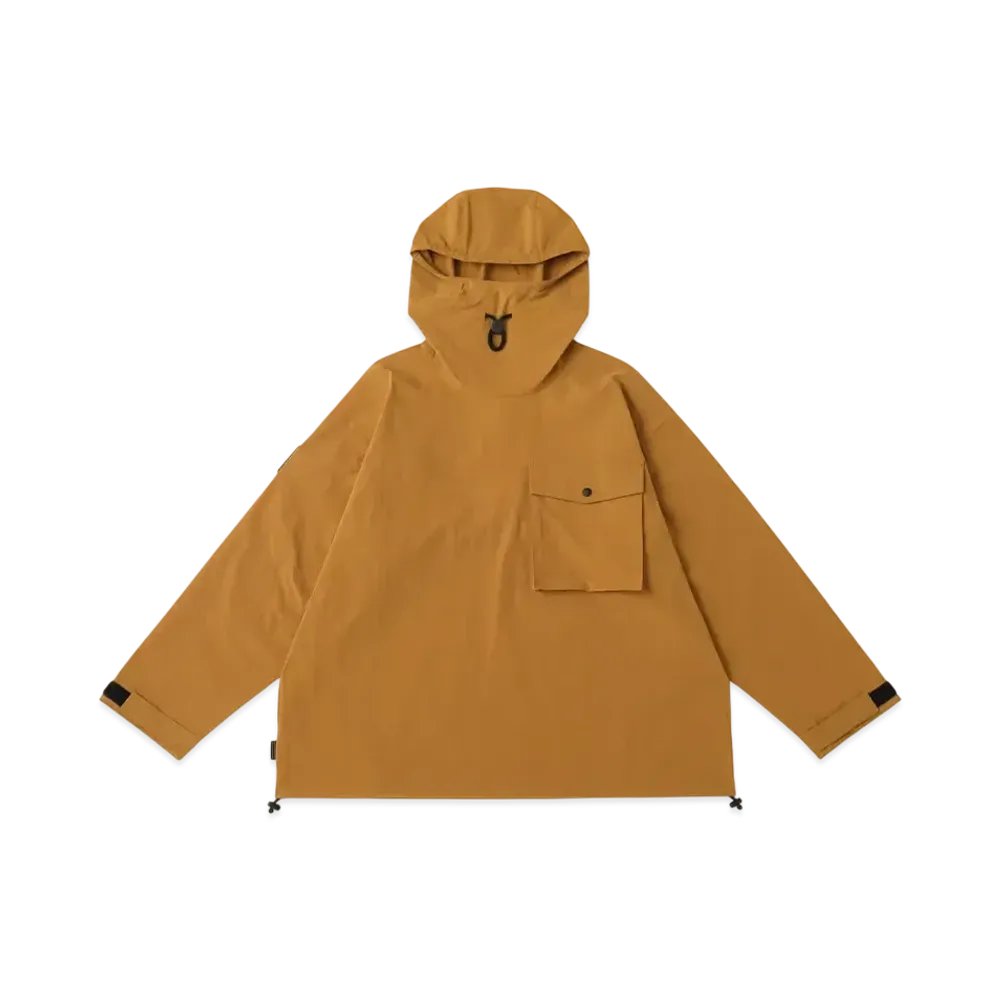 S.F.C Anorak Pullover "Camel"