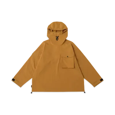S.F.C Anorak Pullover "Camel"