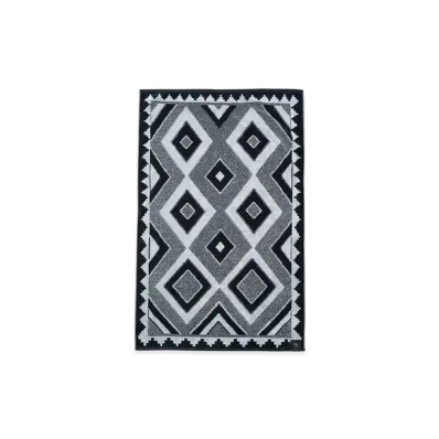 RATS TOWEL BLANKET "BLACK x GRAY"