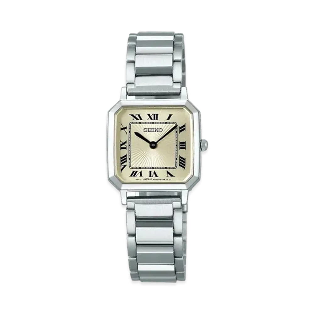 SEIKO Selection Battery Operated Quartz Nano Universe Special Edition SSEH015
