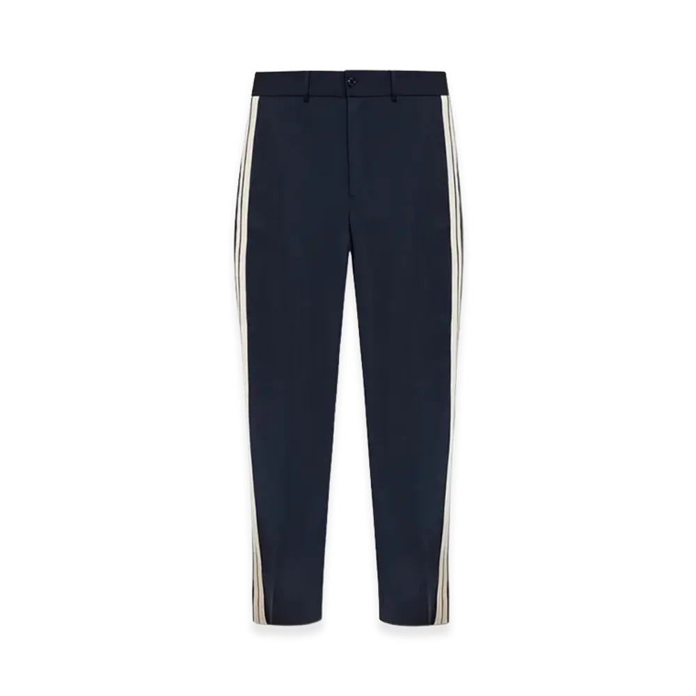 MONCLER Pant "Navy Blue"