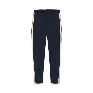 MONCLER Pant "Navy Blue"