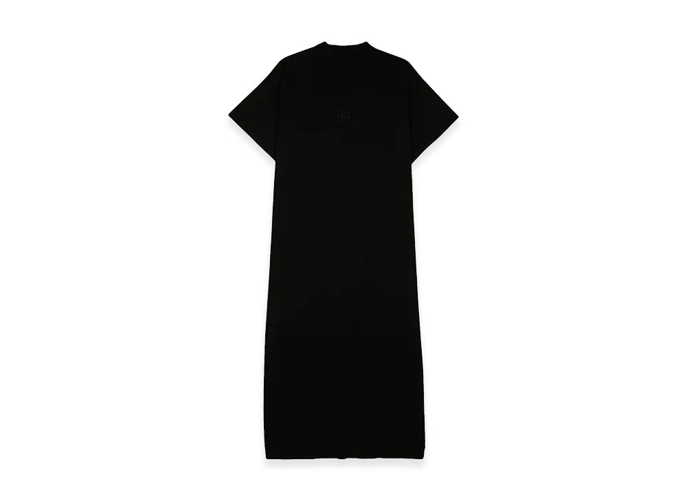 BALENCIAGA Women's Dresses "Black"