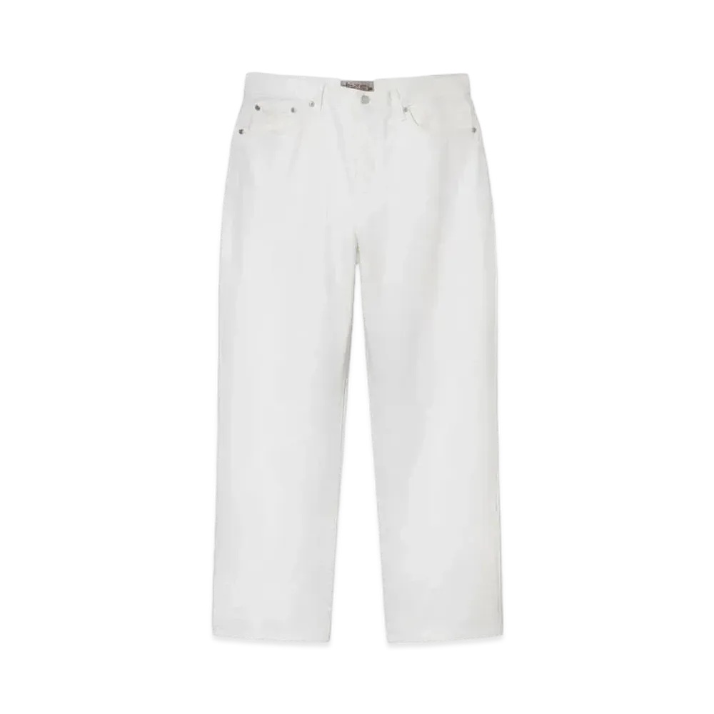 Stussy Classic Jean Overdyed "Bone"