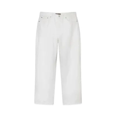 Stussy Classic Jean Overdyed "Bone"