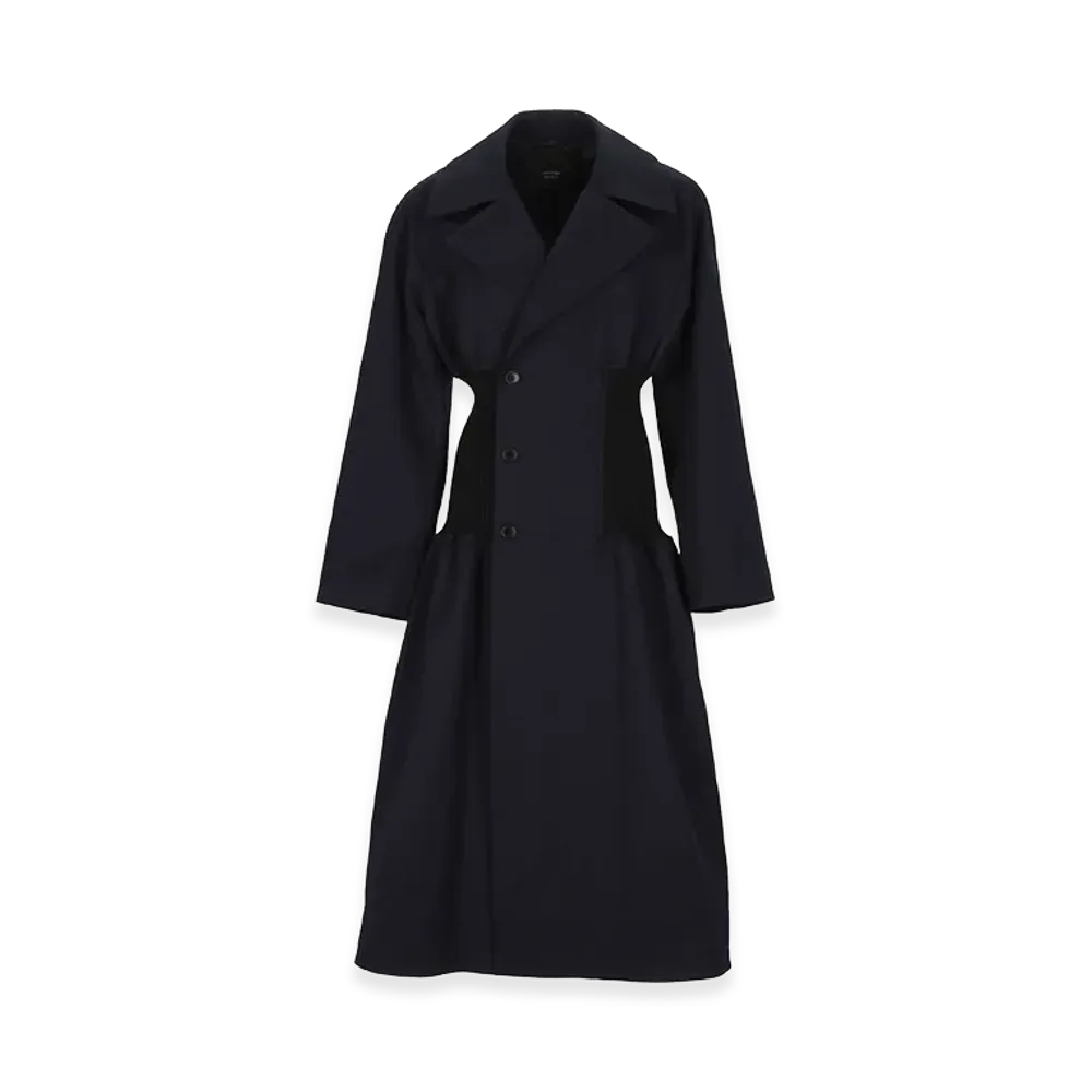 PHOEBE PHILO Women's Coats "Blue"