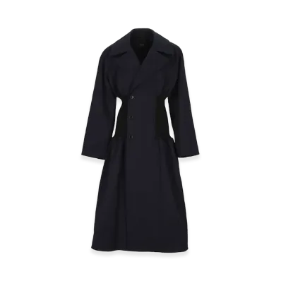 PHOEBE PHILO Women's Coats "Blue"
