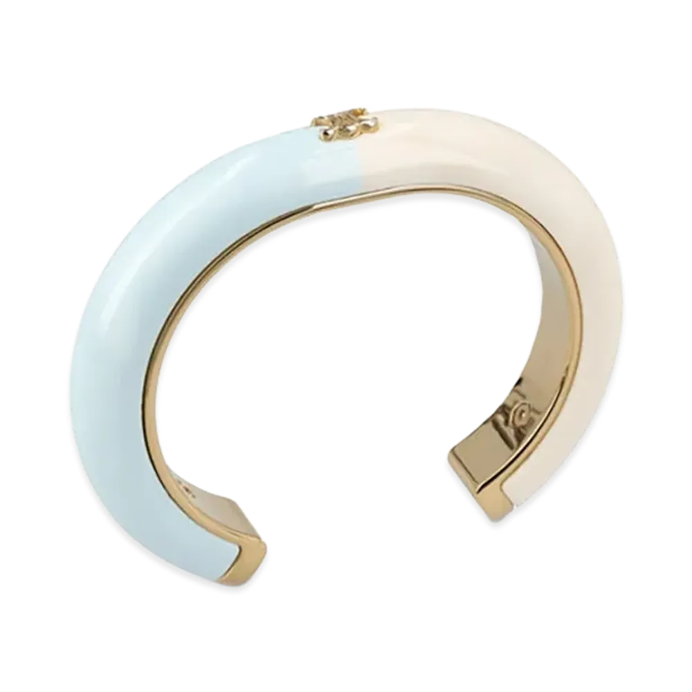 CELINE Sorbet Cuff Bracelet "Multi"