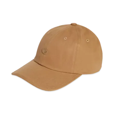 adidas Premium Essentials Dad Cap "Cardboard"