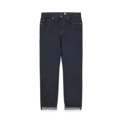 Levi's Bluetab 511 Slim Fit Jeans Made In Japan "Dark Indigo"