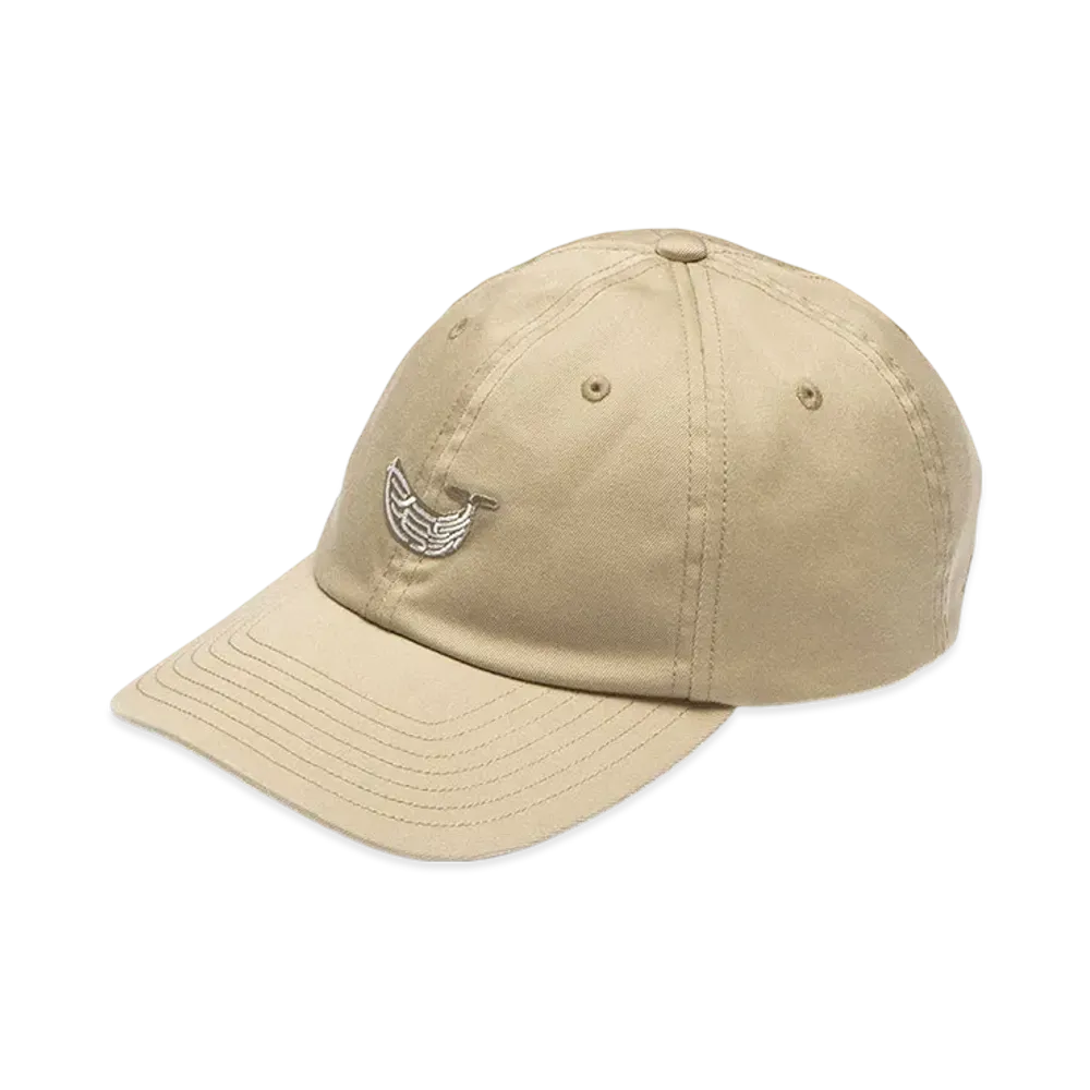 nanamica Chino Cap "Khaki"