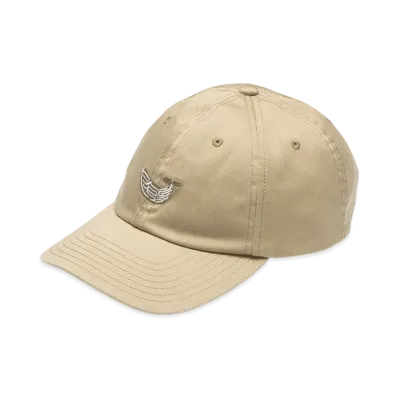 nanamica Chino Cap "Khaki"