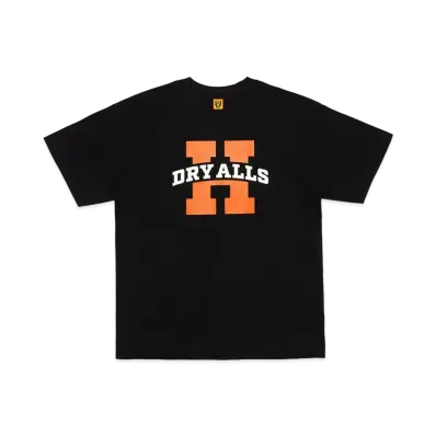 HUMAN MADE Graphic T-Shirt "Black"
