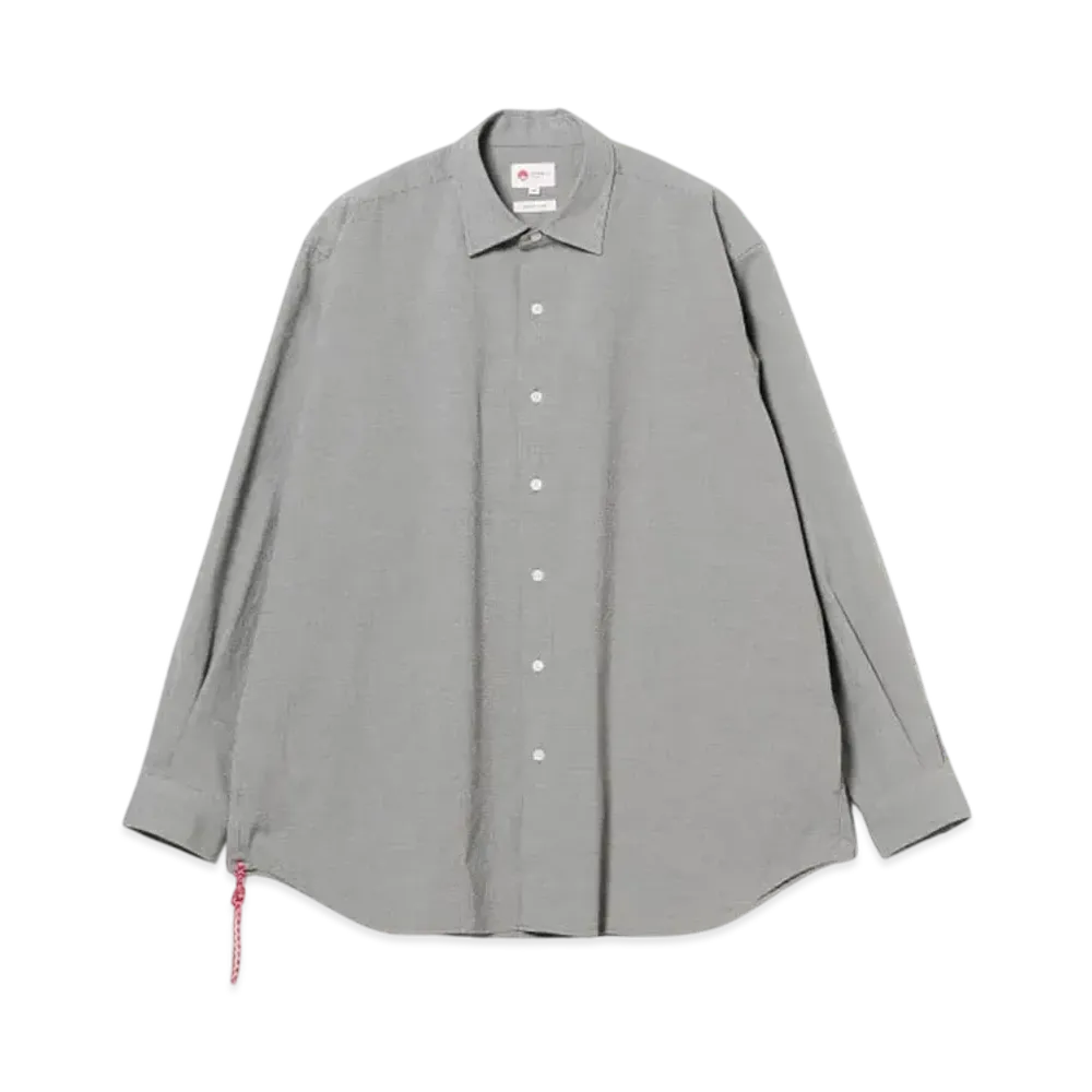BEAMS Mini Regular Soccer Shirt "HoundsTooth"