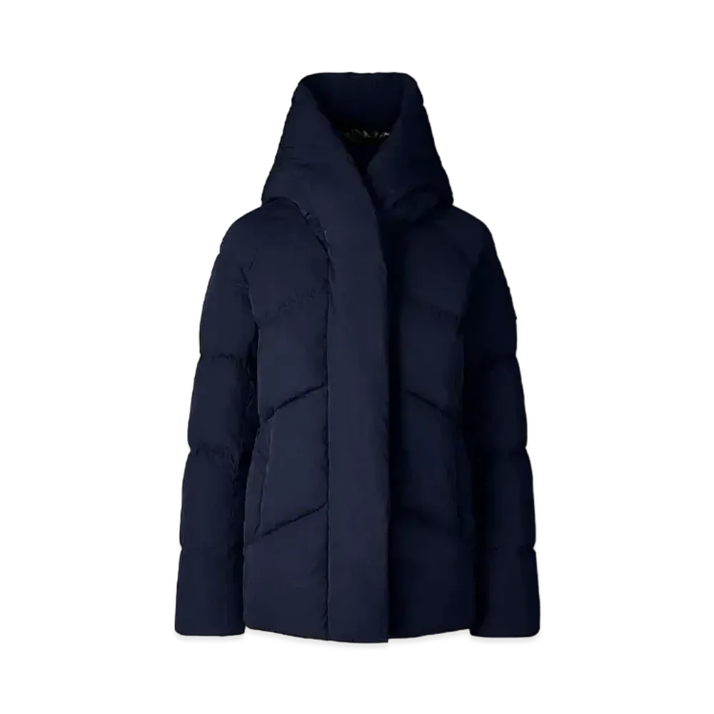 CANADA GOOSE Marlow Jacket "Atlantic Navy"