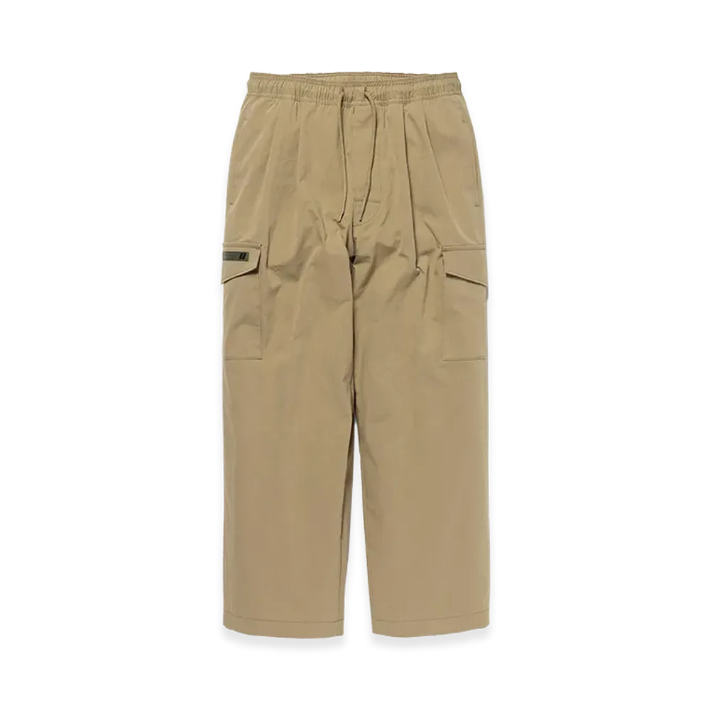 WTAPS MILT2601 / Trousers / Nyco. Weather "Olive Drab"
