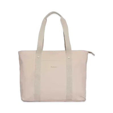 Barbour Olivia Tote Bag "Beige"