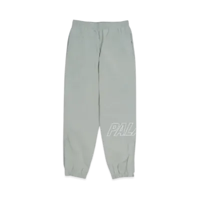 PALACE Iri-Decent Pant "Silver"