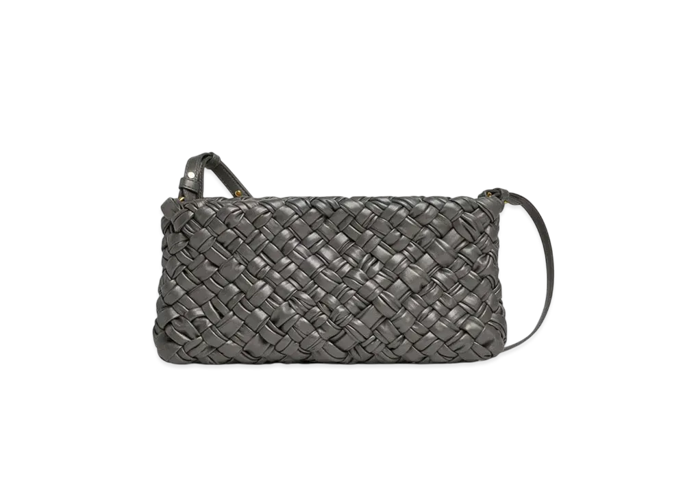 Bottega Veneta Kalimero Cha-Cha "Lapilli"