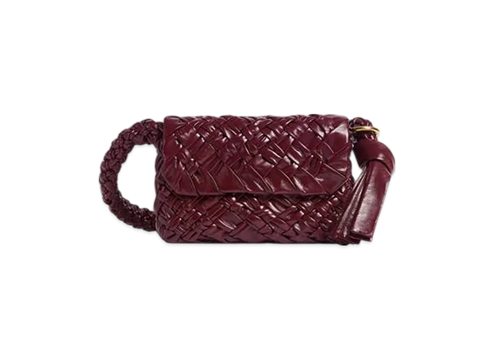 Bottega Veneta Kalimero Citta "Barolo"