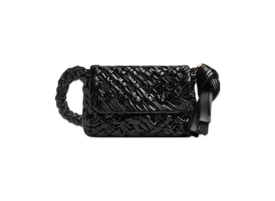 Bottega Veneta Kalimero Citta "Black"
