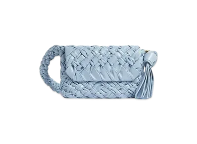 Bottega Veneta Kalimero Citta "Ice"