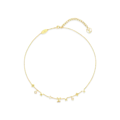 Louis Vuitton LV In The Sky Necklace "Gold"