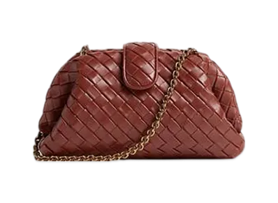 Bottega Veneta Lauren 1980 "Sapele"