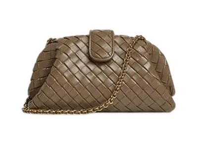 Bottega Veneta Lauren 1980 "Pinecone"