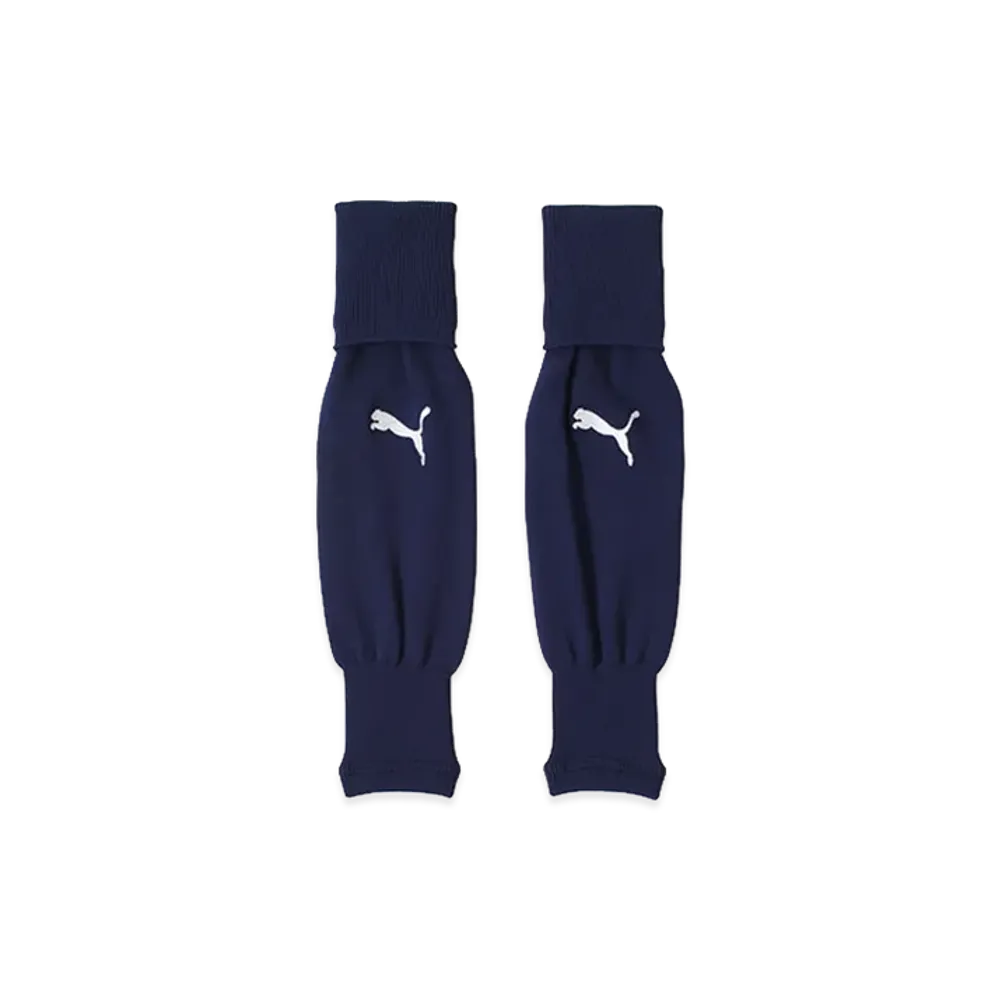 PUMA teamLIGA Sleeve Stockings "Peacoat"